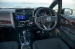 Honda Jazz Sport 2018 года (ZA)